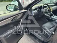 2023 Jaguar F-PACE
