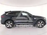 2023 Jaguar F-PACE