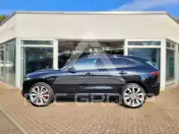 2023 Jaguar F-PACE