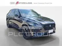 2023 Jaguar F-PACE