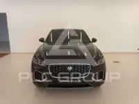 2023 Jaguar F-PACE