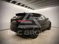 2023 Jaguar F-PACE