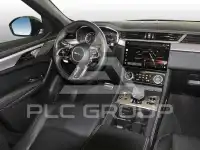 2023 Jaguar F-PACE