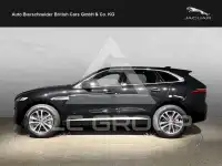 2023 Jaguar F-PACE
