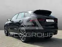 2023 Jaguar F-PACE