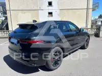 2023 Jaguar F-PACE