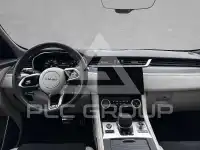 2023 Jaguar F-PACE