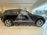 2023 Jaguar F-PACE