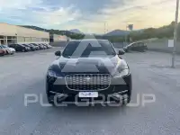 2023 Jaguar F-PACE