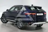2023 Jaguar F-PACE