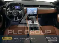 2023 Jaguar F-PACE