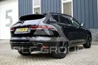 2023 Jaguar F-PACE