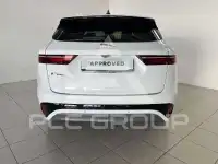 2023 Jaguar F-PACE