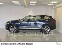 2023 Jaguar F-PACE