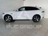 2023 Jaguar F-PACE