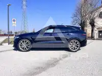 2023 Jaguar F-PACE