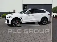 2023 Jaguar F-PACE