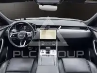 2023 Jaguar F-PACE