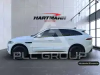 2023 Jaguar F-PACE