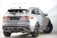 2023 Jaguar F-PACE