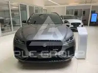2023 Jaguar F-PACE