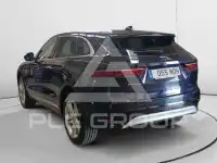 2023 Jaguar F-PACE