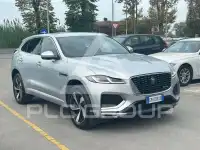 2023 Jaguar F-PACE