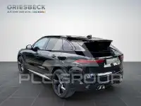 2023 Jaguar F-PACE