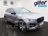 2023 Jaguar F-PACE
