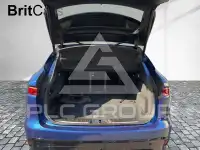 2023 Jaguar F-PACE