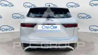 2023 Jaguar F-PACE