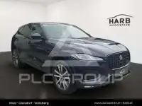 2023 Jaguar F-PACE