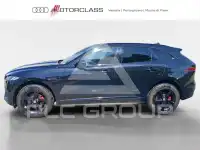 2023 Jaguar F-PACE