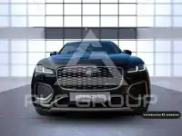2023 Jaguar F-PACE