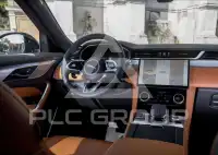 2023 Jaguar F-PACE