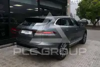 2023 Jaguar F-PACE