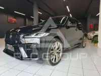 2023 Jaguar F-PACE