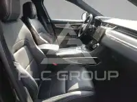 2023 Jaguar F-PACE