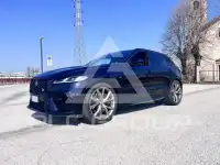 2023 Jaguar F-PACE