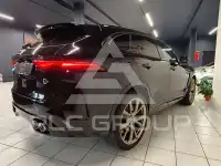 2023 Jaguar F-PACE
