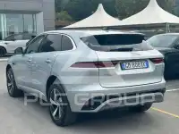 2023 Jaguar F-PACE