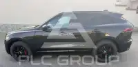 2023 Jaguar F-PACE