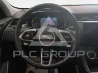 2023 Jaguar F-PACE