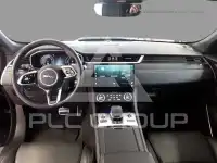 2023 Jaguar F-PACE