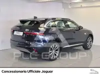 2023 Jaguar F-PACE