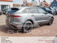 2023 Jaguar F-PACE