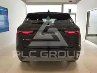 2023 Jaguar F-PACE