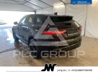 2023 Jaguar F-PACE