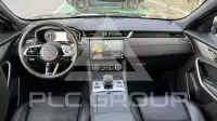 2023 Jaguar F-PACE