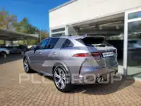2023 Jaguar F-PACE